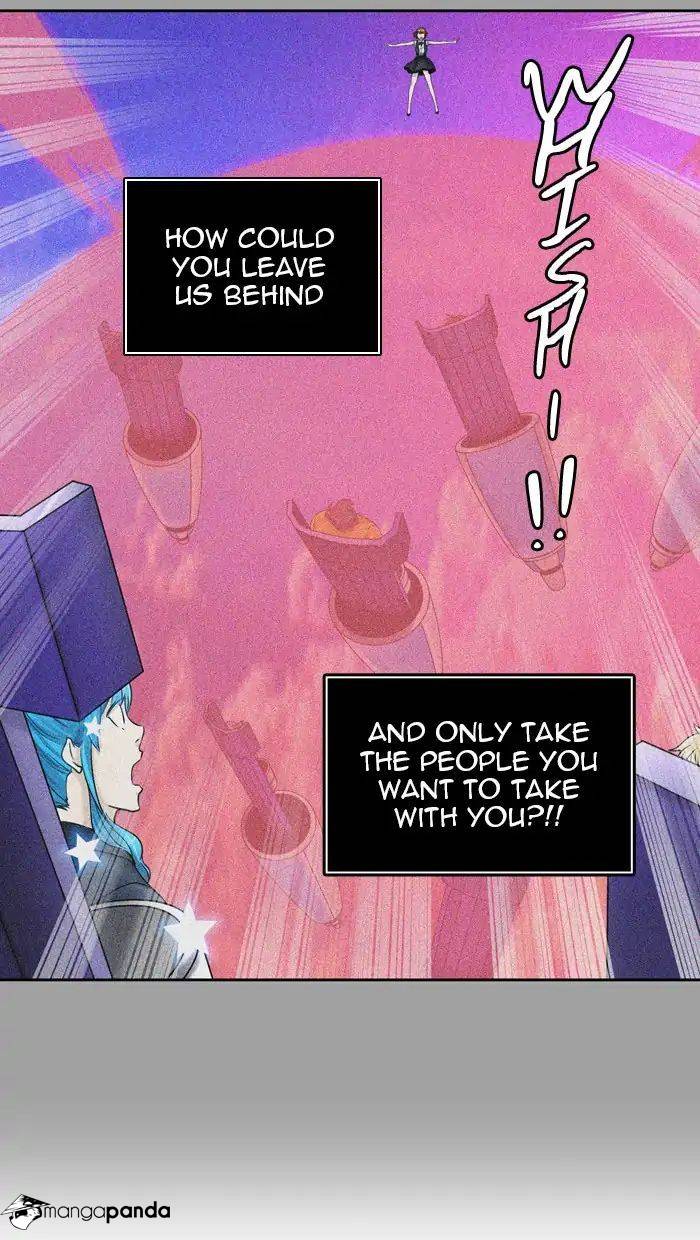 Tower of God Chapter 411 image 004